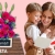 [Image: ¡Paga Q395 en Lugar de Q525 por Arreglo de Flores para el Día de la Super Madre con Caja de Madera, Lirios, Girasoles, Gerberas y Más!m]