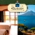 [Imagen:¡Paga $91 en vez de $183 por Estadía de 1 Noche para 2 Personas + Cóctel de Bienvenida + Uso de Instalaciones con Sauna, Piscina, Hamacas, Vista al Lago y Más en Hotel Posada de Don Rodrigo Panajachel, en Lago de Atitlán!]