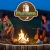 [Imagen:¡Camping en FURESA! ¡Paga $25 en lugar de $70 por Noche de Camping para 2 Personas + 2 Entradas al Parque + Caminata Ecológica!]