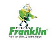 [Imagen:Ópticas Franklin]