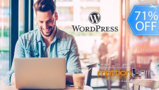 Curso EN VIVO de WordPress: Crea y Administra tu Negocio en Línea