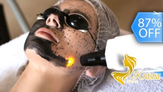 Hollywood Láser Peel: Rejuvenecimiento Avanzado y Limpieza Facial Profunda