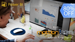 Curso Online de Inteligencia de Negocios con Power BI 