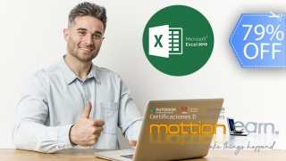 Curso Online de Microsoft Office Excel Financiero