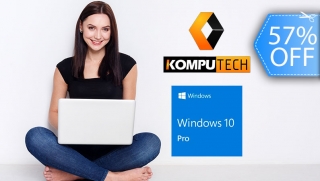 WINDOWS 10 PRO con Licencia de por Vida