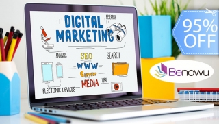 Curso Online de Marketing Digital