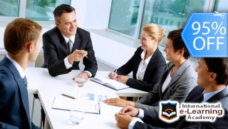 [Imagen:4 Cursos Certificados: Gestión de Recursos Humanos, Liderazgo, Dirección de Equipos y Plan de Negocios.]