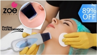 [Image: Facial Multipropósito: Antiacné, Antiaging o Antimanchas con Peeling, Microdermoabrasión y Másm]