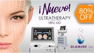 [Image: Rejuvenecimiento Facial con Tecnología HIFU: Ultrasonido Focalizado de Alta Intensidadm]