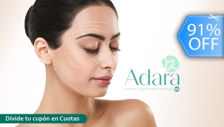 [Image: Binary Premium: Tratamiento Facial de Ultima Tecnología que Rejuvenece, Tensa y Alisa la Pielm]