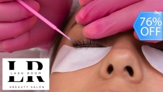 [Image: Lash Lifting con Tinte de Pestañas + Depilación y Laminación de Cejasm]