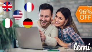 [Image: 12 Meses de Inglés, Alemán, Italiano o Francésm]