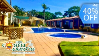 [Image: ¡Estadía en el Puerto! Habitación Doble, Piscinas, Impuestos y Más.m]