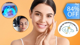 [Image: Facial AntiAge con Efecto Hidratante y Rejuvenecedorm]