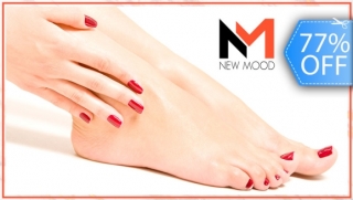 [Image: Manicure y Pedicure Spa, Esmaltado Permanente (GELISH, OPI O RGB) y Más.m]