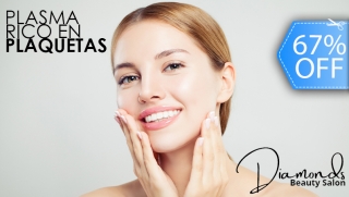 [Image: ¡Rostro Joven y Renovado! Elimina Arrugas y Líneas de Expresión con PRP, Alta Frecuencia y Más.m]