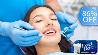 [Image: Limpieza Dental Completa con Cavitrón: Eliminación de Placa, Sarro, Pulido Dental y Más.m]