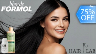 [Image: ¡Nuevo Alisado de Keratina G-Hair, Mascarilla 18K, Reactivación y Más.m]