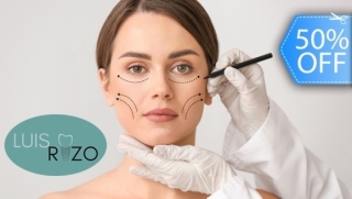 [Image: ¡Estiliza tu Rostro y Define tus Pómulos! Bichectomía, Terapia Láser y Más.m]