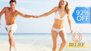 [Image: 36 Sesiones de Depilación Definitiva IPL en hasta 3 Áreas a Elección y Más.m]