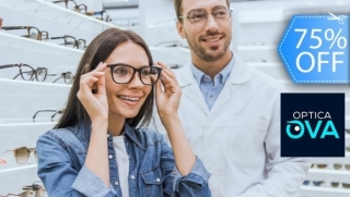 [Image: Lentes Graduados + Aros a Elección y Másm]