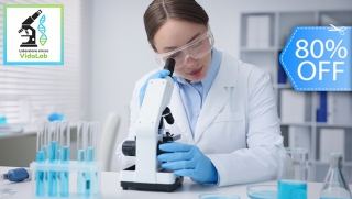 [Image: 25 Exámenes de Laboratorio: Hematología + Bilirrubina + Triglicéridos y Másm]