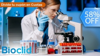 [Image: 10 Exámenes Perfil Hormonal Femenino: Tiroides, Tiroxina (T4), Progesterona y Más.m]