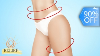 [Image: 80 Tratamientos con Enfoque a Elección: Reducción, Celulitis, Glúteos o Brazos y Espaldam]