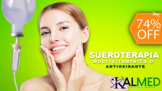 [Image: Sueroterapia a Elección: Depura el Sistema Digestivo, o  Desintoxica el Hígado y Más Opcionesm]