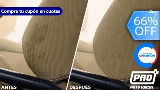 [Image: Limpieza de Tapicería Automotriz, Remoción de Ojo de Pescado, Limpieza de Aros, Pulido de Silvines y Más.m]