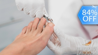 [Image: Extracción de Uña Encarnada: Remoción, Recorte, Asepsia y Más.m]