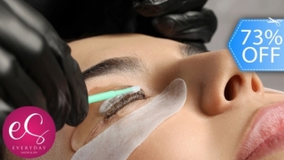 [Image: Lash Lifting, Laminado de Cejas, Depilación y Diseño con Hilo y Más.m]