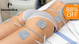 [Image: Levanta Glúteos, Reduce Piernas, Moldea Caderas y Elimina Celulitism]