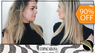 [Image: Tratamiento de Keratina Hidrolizada + Potencializador Photon Lizze Supreme y Másm]