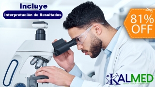 [Image: 23 Exámenes de Laboratorio + Interpretación de Resultadosm]