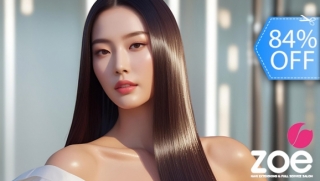 [Image: ¡Alisado Sin Restricciones! Nuevo Alisado Coreano Mirae Glowm]