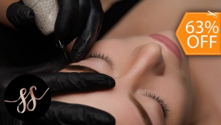 [Image: Enmarca Tu Rostro: Microblading + Diseño y Depilación de Cejasm]