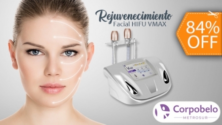 [Image: Piel Rejuvenecida con Tecnología HIFU: Ultrasonido Focalizado de Alta Intensidadm]