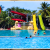 [Image: ¡Paga Q399 en vez de Q1,119 por Estadía de 1 Noche Hasta para 4 Personas en Bungalow Junior en Las Hojas Resort &amp; Beach Club, El Salvador!m]
