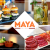 [Image: ¡Paga Q95 en lugar de Q262 por After Office para 2 con: Trío de Mini-Hamburguesas + Complemento a Elección: Plato de Tapas (Queso Manchego, Surtido Ibérico o Calamares) o Papas Fritas y Ensalada o Cubeta de Nachos con Guacamol y Salsa + 2 Bebidas!m]