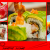 [Imagen:¡Paga Q199 en lugar de Q398 por Combo Familiar de Sushi a Domicilio con 5 Rollos de Especialidad: 2 Mango Rolls, 2 Avocado Rolls y 1 California Roll + Entrada de Spicy Peppers + 1 Ensalada Sempai!]