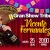 [Image: ¡Paga Q130 en lugar de Q345 por 4 Entradas para Disfrutar de los Shows Musicales con Tributo a Vicente Fernández, Ana Gabriel, Ricardo Arjona o El Buki + 1 Pichel de Cerveza de Barril + 1 Carpaccio de Lomito para Compartir!m]