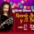 [Image: ¡Paga Q130 en lugar de Q345 por 4 Entradas para Disfrutar de los Shows Musicales con Tributo a Vicente Fernández, Ana Gabriel, Ricardo Arjona o El Buki + 1 Pichel de Cerveza de Barril + 1 Carpaccio de Lomito para Compartir!m]
