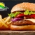 [Image: ¡Paga $17.25 en Lugar de $34.50 por 2 Platos de Pechuga a La Parrilla con Arroz y Ensalada o 2 Hamburguesas con Papas Fritas + 2 Bebidas a Elección + 2 Tours de 10 Minutos en Buggy o 45 Minutos de Caminata!m]