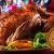 [Image: ¡Paga $90 en Lugar de $175 por Banquete Navideño a Elección entre: Pavo Horneado de 12-13 Lbs o Lomo Relleno de 9-10 Lbs o Paella Valenciana para 12 Personas!m]