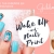 [Image: ¡Paga Q69 en lugar de Q185 por Esmalte Permanente Gelish en Manos + Decoración en 2 Uñas con Impresión Personalizada!m]