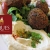 [Image: ¡Paga $15 en vez de $34 por 1/2 bandeja de jeques +1 pizza turca +guiso de garbanzos y cordero +2 rellenos de hoja de uva +2 rellenos de repollo +2 kibbeh +2 kebbab de cordero +2 sambuses +hummus +2 mojitos turcos o 2 limonadas con menta en Jeques!m]