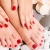 [Image: ¡Paga Q149 en lugar de Q593 por Manicure y Pedicure Spa con Productos Exclusivos de la Marca Germaine de Capuccini + Esmaltado Permanente Marca Kinetics en Manos y Pies + Decoración de 2 Uñas!m]