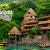 [Imagen:¡Paga Q1,218 en vez de Q3,611 por Estadía para 2 Personas + 2 Desayunos + Uso de Kayacs + Cóctel de Bienvenida + Entrada a Reserva Natural y Más en el Hotel 5 Estrellas Laguna Lodge Eco Resort en Atitlán!]