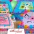 [Image: ¡Paga $32 en Lugar de $73 por Pastel Cuadrado de 60 Porciones con Relleno Premium + Decoración con Fotografía o Imagen Impresa en Papel de Arroz!m]